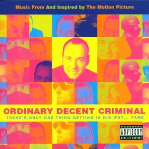 Ordinary Decent Criminal (OST)