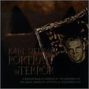 Portrait of Terror (OST)
