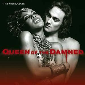 Queen of the Damned: The Score Album (OST)