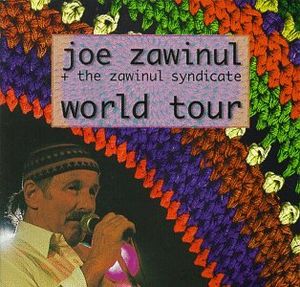 Zansa II (Live)