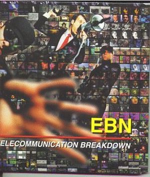 End of Audio Program