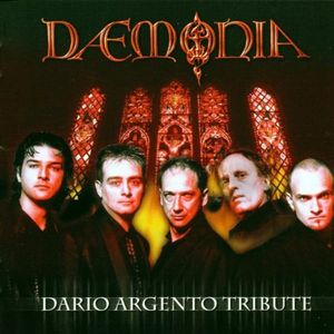 Dario Argento Tribute (OST)