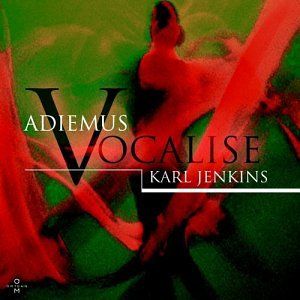 Adiemus V: Vocalise