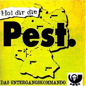 Der Postbeamte