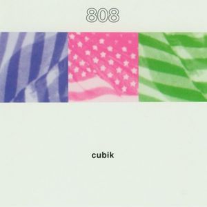 Cubik (Pan American Excursion)