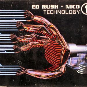 Technology (Radio Edit)