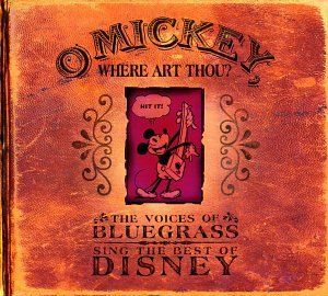 Mickey Mouse Club March / The Ballad of Davy Crockett (instrumental)