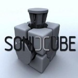 Sonic Cube