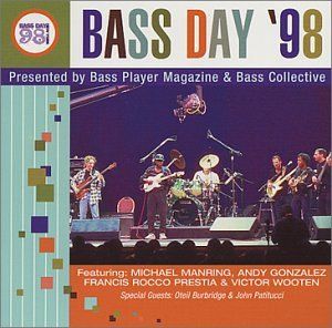 Bass Day '98 (Live)