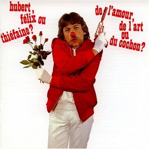 L’Amour mou
