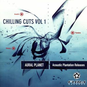 Acoustic Plantation Releases - Chilling Cuts Vol 1