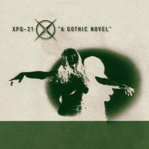 A Gothic Novel (Body)