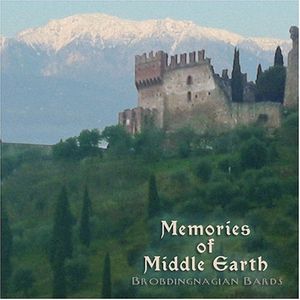 Memories of Middle Earth (Remastered)