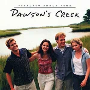 Dawson's Creek (Score)