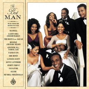 The Best Man (OST)