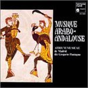 Musique Arabo-Andalouse
