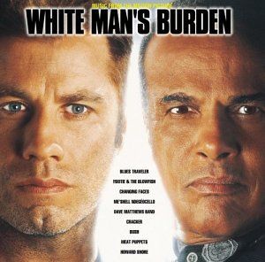 White Man's Burden (OST)