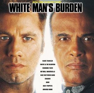 White Man's Burden (OST)