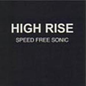 Speed Free Sonic