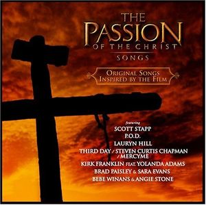 Passion of the Christ: Songs (OST)