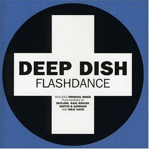 Flashdance (original club mix) (UK radio version)