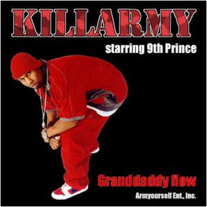 Slang Killaz (feat. Killarmy)