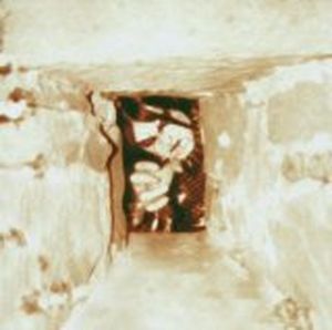 Triumphmarsch Zorn II (Zerfall der Religionen)