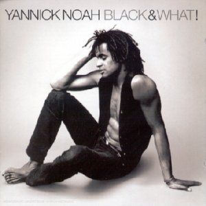 Black & What!