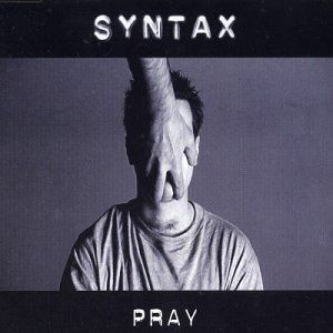Pray (Junkie XL remix)