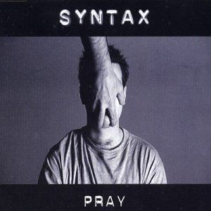 Pray (original mix)