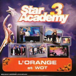 L'Orange / Wot (Single)