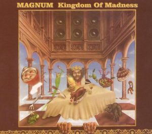 Kingdom of Madness (alternative version)