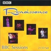 Pochette BBC Sessions (Live)