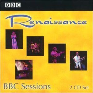 BBC Sessions (Live)