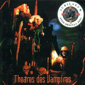 The Brides of Dracula (Love Never Dies reprise)