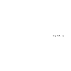 op. 1 (prototype): I