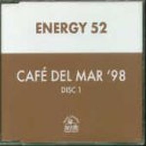 Café del Mar '98 (Oliver Lieb's L.S.G. remix)