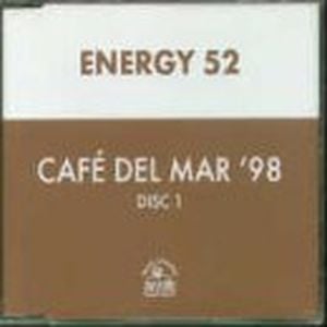 Cafe Del Mar '98 (Nalin & Kane remix)