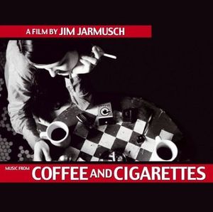 Coffee and Cigarettes (OST)