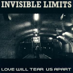 Love Will Tear Us Apart (extended mix)