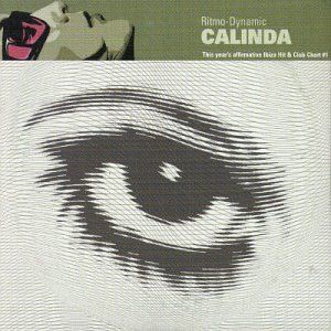 Calinda (Laurent Wolf remix)