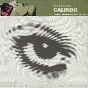 Calinda (radio edit)