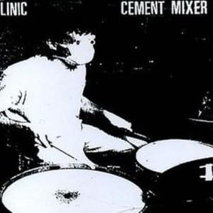 Cement Mixer