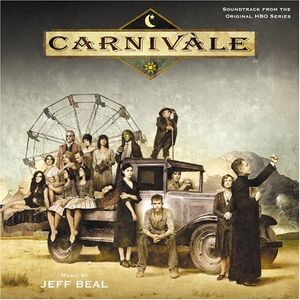Carnivale: Carnivale End Title (Ben's Theme)
