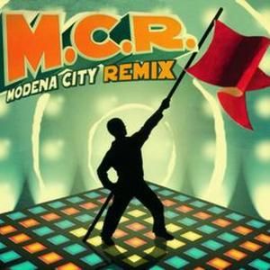Una perfecta excusa (London vs. Barcelona remix)