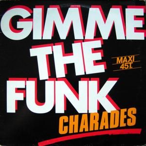 Gimme the Funk (instrumental)