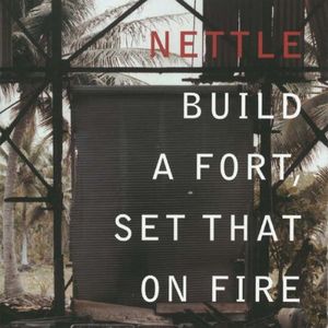 Build a Fort, Set That on Fire