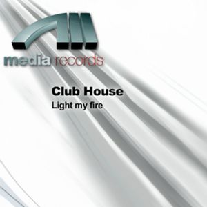 Light My Fire (Cappella R.A.F. Zone mix)
