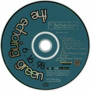6.16.98 (Single)