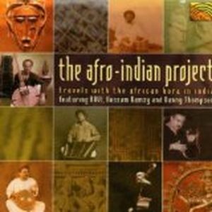 The Afro‐Indian Project